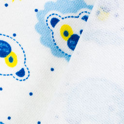 Распашонка интерлок 0118200301 - Youlala фото 2