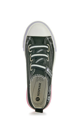 Кеды текстильные GOSPEASE  фото 3