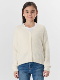 ЖАКЕТ СПОРТИВНЫЙ ДЛЯ ДЕВОЧЕК