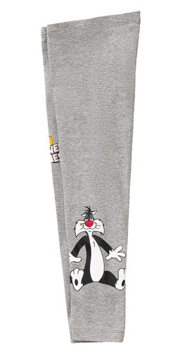 Леггинсы для девочек - Lupilu фото 2