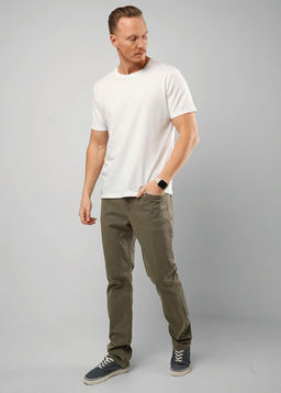 Футболка Проект