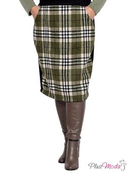 Юбка Модель №989 размеры 44-84