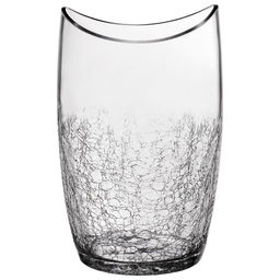 ВАЗА CRACKLE ART 15*25,5 СМ
