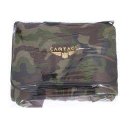 Термосумка Cartage Т-13, зеленый камуфляж, 10 л, 261919 см  фото 8