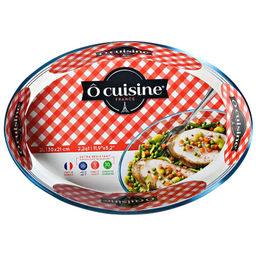 OCUISINE Блюдо 30*21см, арт. 345BC00/1044