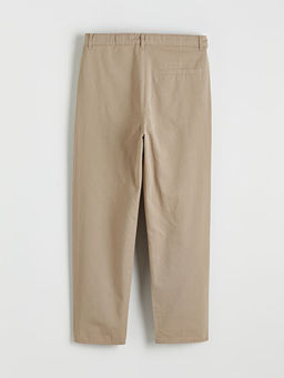 Erkek ?ocuk Gabardin Pantolon