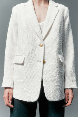 Americana de boucle - H&m фото 2