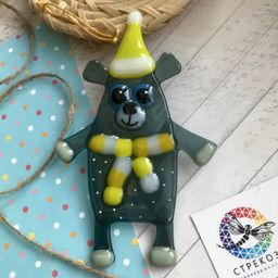 Сувенир Мишка