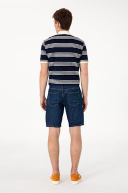 Erkek Koyu Mavi Jean _ort Sepette S_rpriz _ndirim - U.s. polo assn фото 4