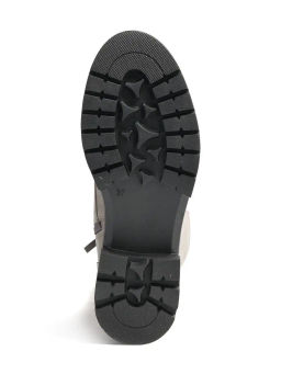 Ботинки Ионесси. Большемеры