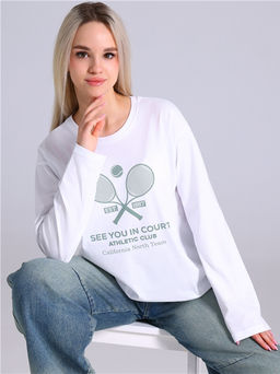 Лонгслив 1ЖДЛД5036001