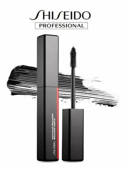 Shiseido Тушь для ресниц ImperialLash MascaraInk, 8.5г