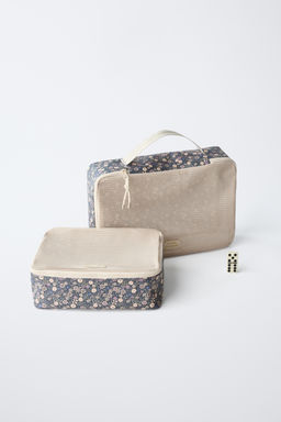 FLORAL SCHOOL FOLDERS - Zara фото 6