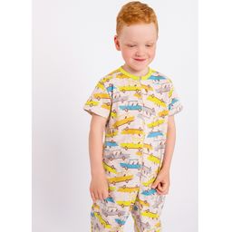 Комбинезон кулирка 1496100202 - Youlala фото 3