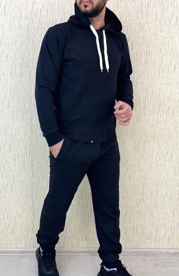 Костюм двойка мужской, Артикул: 135452