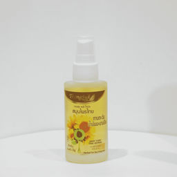 Тоник для Сухих Волос Травяной Амла и Подсолнечник THONGSUK
40 мл - Тайская лавка фото 3