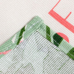 Цена за 2 шт. Кухонное полотенце Доляна So beautiful, 35?60 см, 100% хлопок, 160 г/м?