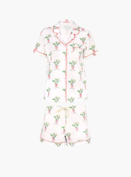 Домашняя пижама Indefini (Арт.532000-2032TBD)  фото 4