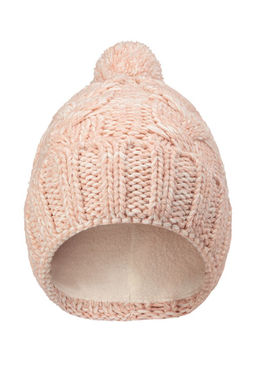 Шапка без утеплителя д/дев. Эвра - Oldos фото 2