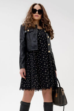 Платье Валенсия (46-54)