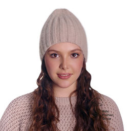 КАРИНА шапка женская - Landre фото 7