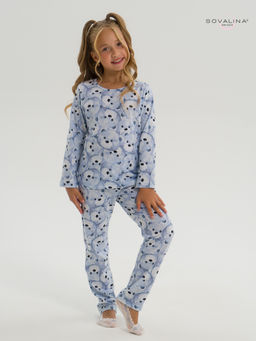 Костюм Дорса мишки плюш МФ - Sovalina фото 10