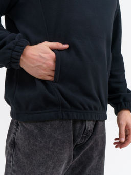 М52 Толстовка "Черный"