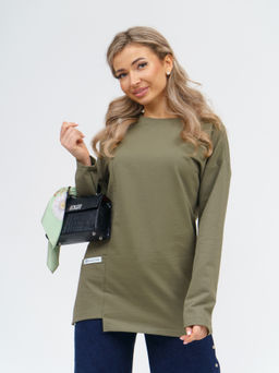 787 Туника "Хаки"