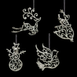 Цена за 1 шт. Украшение ErichKrause Праздник на носу 10см