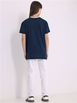 футболка 1ДДФК4512001 - Апрель фото 2