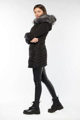 05-1588 Куртка зимняя (Синтепон 300) - El podio фото 2