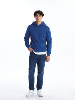 Regular Fit Erkek Jean Pantolon