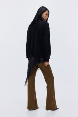 Pantal?n interlock - H&m фото 6
