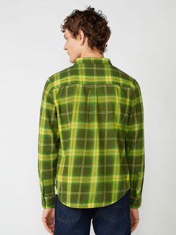 Рубашка / Lee Cooper  фото 5