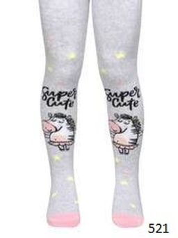 Колготки дет. SOF-TIKI 7С-38СП, 92-98 (16) - 656 темно-синий