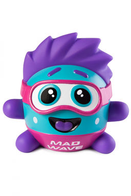 Игрушка для обучения плаванию Mad bubble diving - Mad wave фото 3