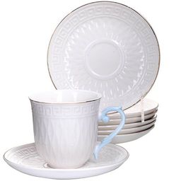 29018 Чайный сервиз 12 пр 220мл в подар/уп LR (х8) - Mayer&boch фото 3