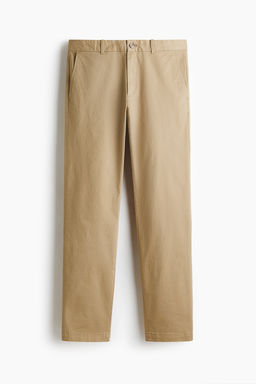 Chinos de algod?n Slim Fit - H&m фото 3