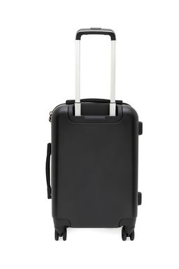 Siyah Kabin Boy Valiz - U.s. polo assn фото 3