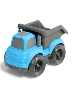 Грузовик «Спецтехника. Ретро», набор 6 шт., подвижные элементы