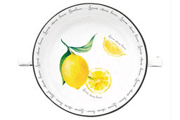 Салатник Amalfi, 20 см, 1,8 л - Easy life фото 4