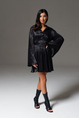 Платье А3428 - Annete фото 2