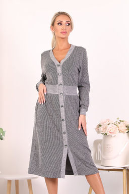 Платье П5-5313 - Wisell фото 8