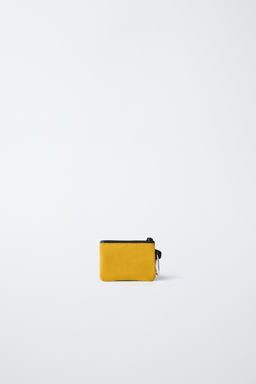 CAMPING WALLET - Zara фото 5