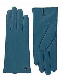 Перчатки женские 100% ш IS9901 dusty blue - Eleganzza фото 24