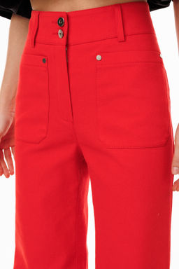 Брюки 3070 - Eola фото 8