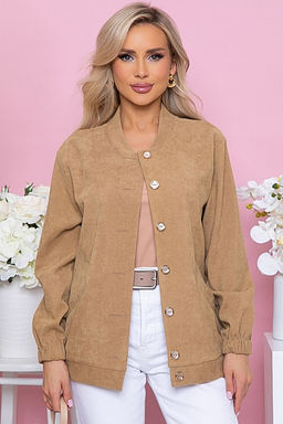 Бомбер 8221-2 - Avili фото 2