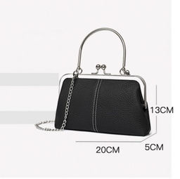 Bags Сумка женская / кожа / 0110914