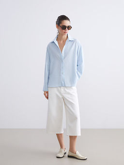 Oversize Kad?n G?mlek