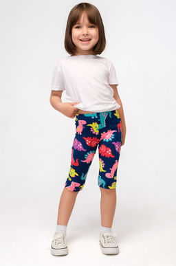 Велосипедки из бамбука для девочки Bonito фото 33